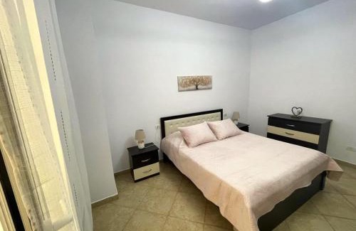 Elbasan Apartment | Ermes Center Apartment