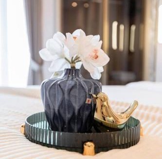 Surabaya Apartment | ermina at benson pakuwon mall