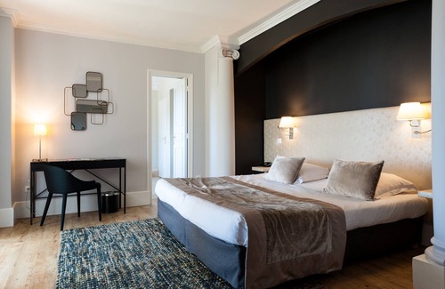 Chorey-les-Beaune Hotel | Ermitage De Corton
