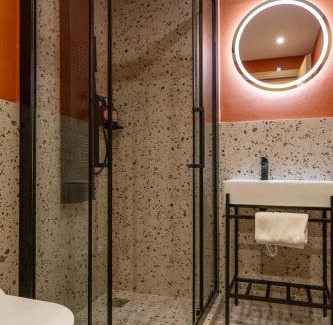 Thessaloniki City Centre Apartment | Ermou Boutique Suites by Nest