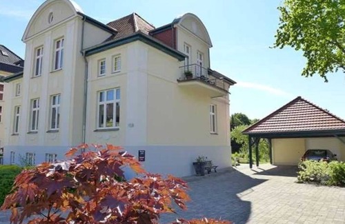 Neubrandenburg Apartment | Erna - Winfried Schaffer