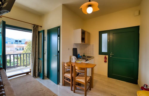 Kalyves House | erodios apartments