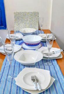 Kalyves House | Erofili Apartment