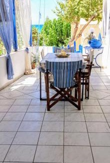 Kalyves House | Erofili Apartment