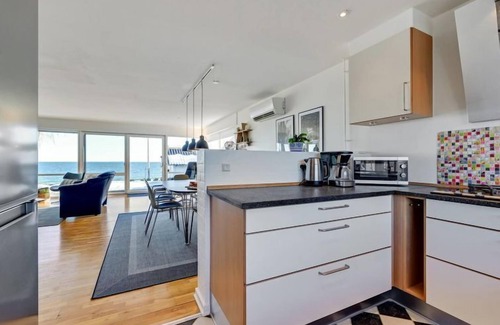 Frørup House | "Erok" - 100m from the sea by Interhome