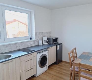Luganuse Apartment | Erra Guest Apartement
