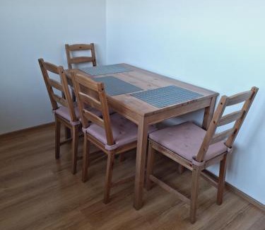 Luganuse Apartment | Erra Guest Apartement