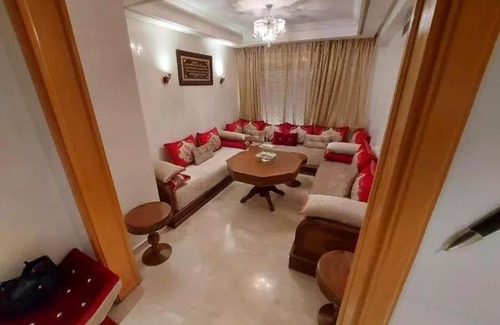Errachidia Apartment | errachidia apartments
