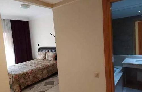 Errachidia Apartment | errachidia apartments