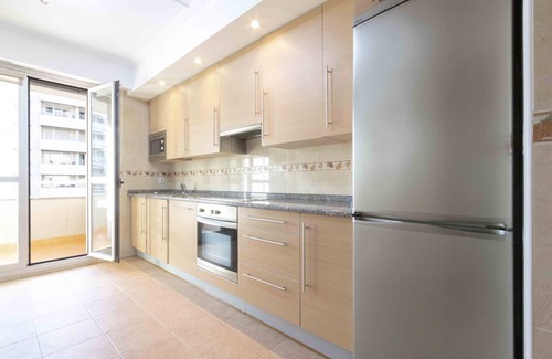 San Sebastian Apartment | Erribera | The Rentals Collection