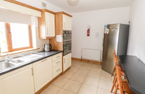 Connacht Cottage | ERRIT, pet friendly, with open fire in Loughglynn, County Roscommon