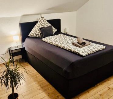 Busingen am Hochrhein Apartment | ERSH Premium