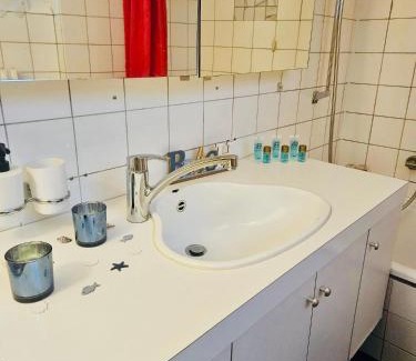 Busingen am Hochrhein Apartment | ERSH Premium