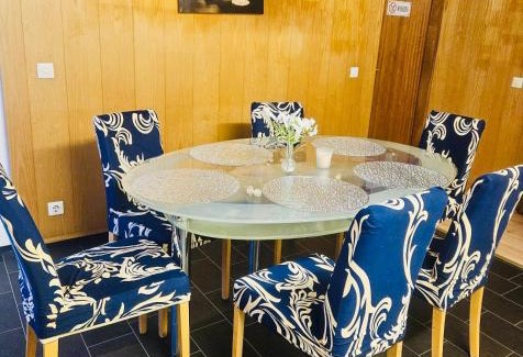 Busingen am Hochrhein Apartment | ERSH Premium