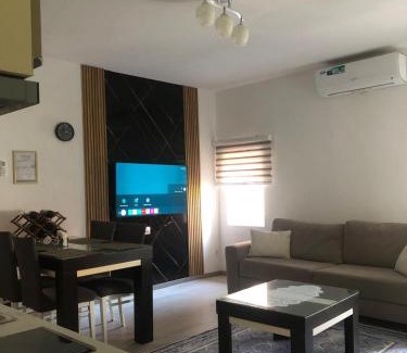Lin House | ERTEO Guest House