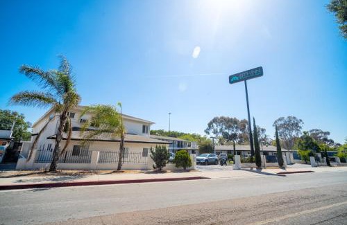 San Ysidro Hotel | ERTH INN by AGA- San Ysidro