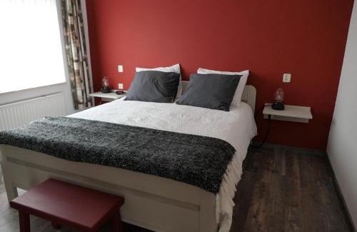 Daarle House | Erve Eshuus Daarle
