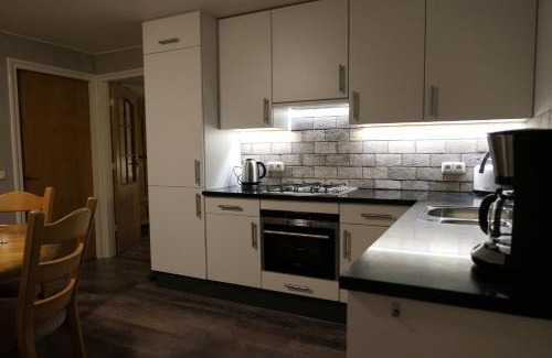Daarle House | Erve Eshuus Daarle