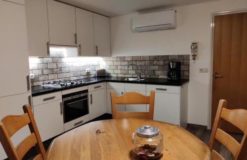 Daarle House | Erve Eshuus Daarle