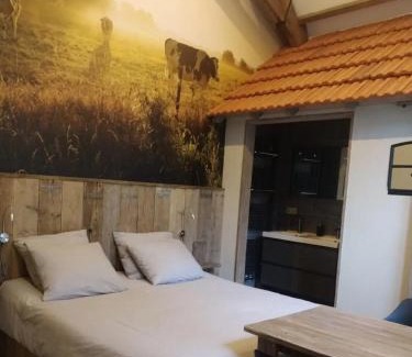 Municipality of Tubbergen Bed & Breakfast | Erve Toon'boer