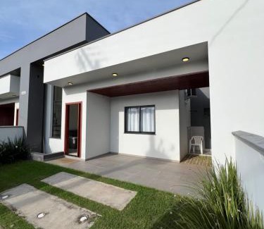 Praia do Ervino House | Ervino Sunset