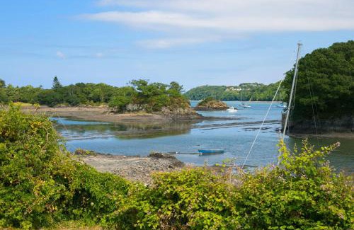 Menai Bridge House | Eryl Mor