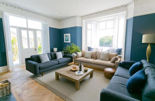 Menai Bridge House | Eryl Mor