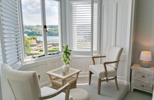 Menai Bridge House | Eryl Mor