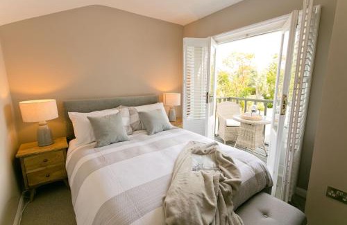Menai Bridge House | Eryl Mor