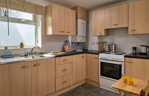 Gallt Y Foel Apartment | Eryri Magic