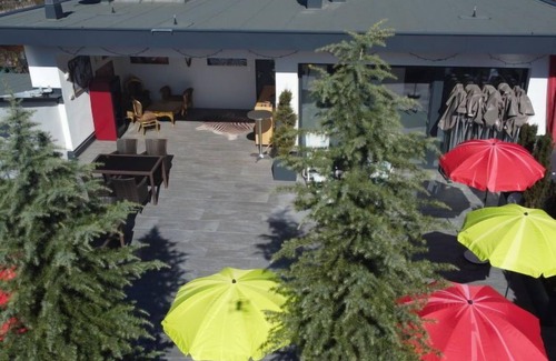 Finsing Apartment | Erzherzog’s Apts Kaiser und Alpenlodge by Interhome