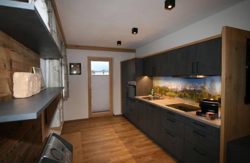 Finsing Apartment | Erzherzog’s Apts/Zillertal Kaiser Lodge by Interhome