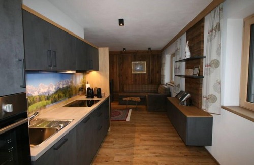 Finsing Apartment | Erzherzog’s Apts/Zillertal Kaiser Lodge by Interhome