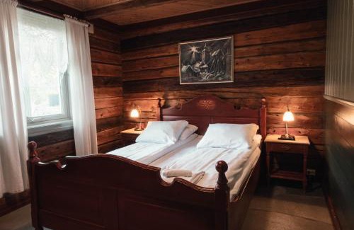 Galaa Hotel | Erzscheidergaarden Hotell