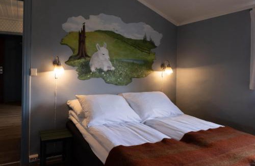 Galaa Hotel | Erzscheidergaarden Hotell