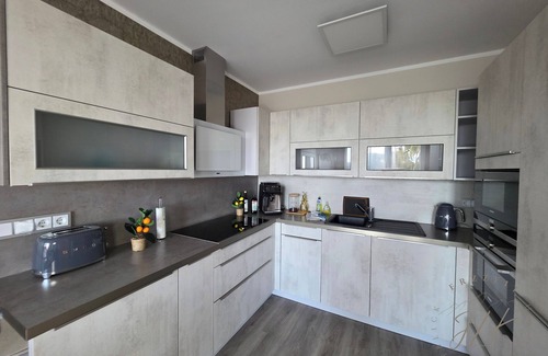 Bermsgrun Apartment | ErzZeit - Vacation with a vision