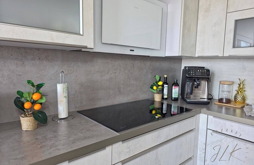 Bermsgrun Apartment | ErzZeit - Vacation with a vision