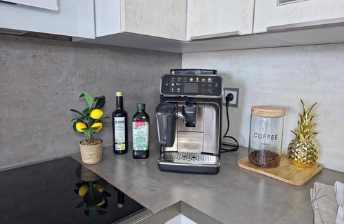 Bermsgrun Apartment | ErzZeit - Vacation with a vision