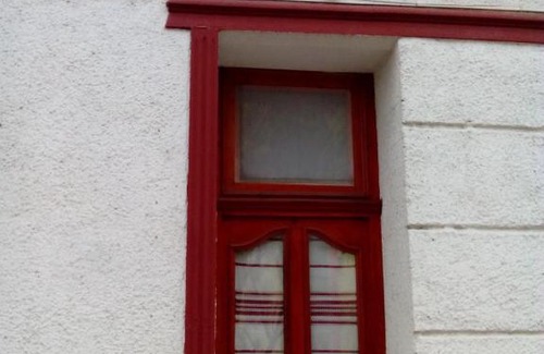 Eger Apartment | Esőerdő Apartman