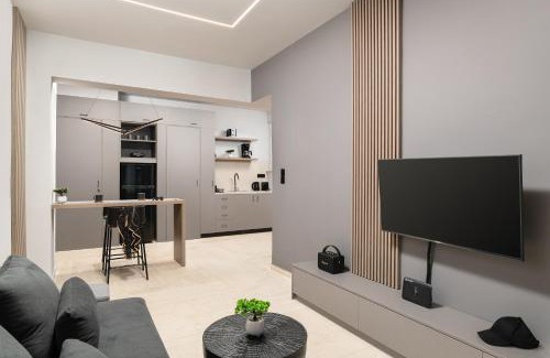 Chania Town Apartment | ES Apartments ARION