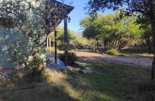 Ayacucho Department House | Espacio Colibrí