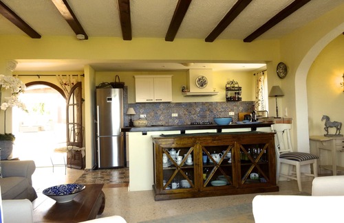 Benidoleig House | Panorama mountain slope * only 20 min. Sea * Holidays for connoisseurs *