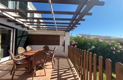 Fornells House | ES BERRY 3 by SOM Menorca