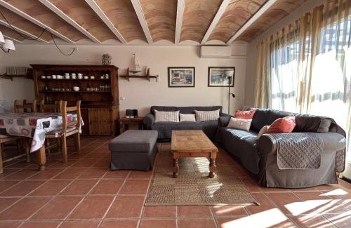 Fornells House | ES BERRY 3 by SOM Menorca