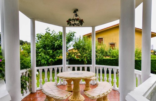 Castillo Siete Villas Villa | Fantastic house with pool and garden