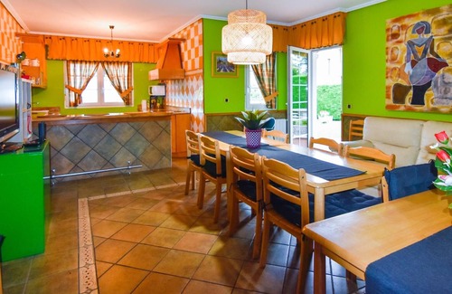 Castillo Siete Villas Villa | Fantastic house with pool and garden