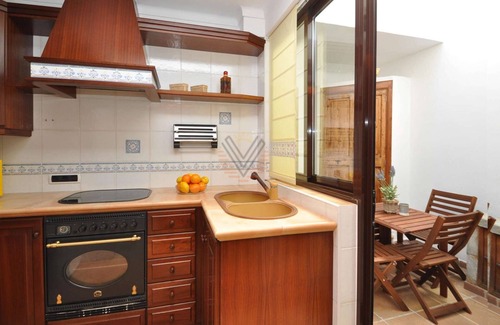 Old Town Alcudia Cottage | Es Convent, Genuine village house in Alcudia-Murallas, Mallorca