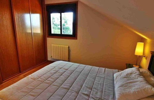 Eiras House | House O Rosal