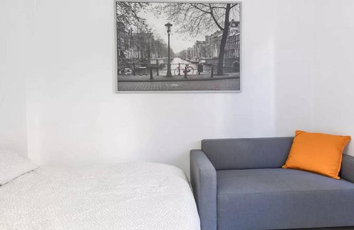 El Cabanyal Resort | 100 m² Private room ∙ 1 bedroom ∙ 1 guest