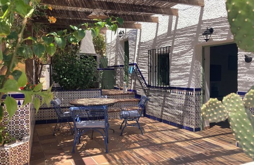 El Pozo de los Frailes House | VERY NICE COMFORTABLE HOUSE WITH STUNNING VIEWS OF THE SEA AND MOUNTAINS